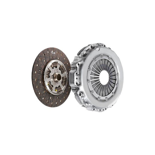 Valeo Clutch Kit Set 3pc 827442