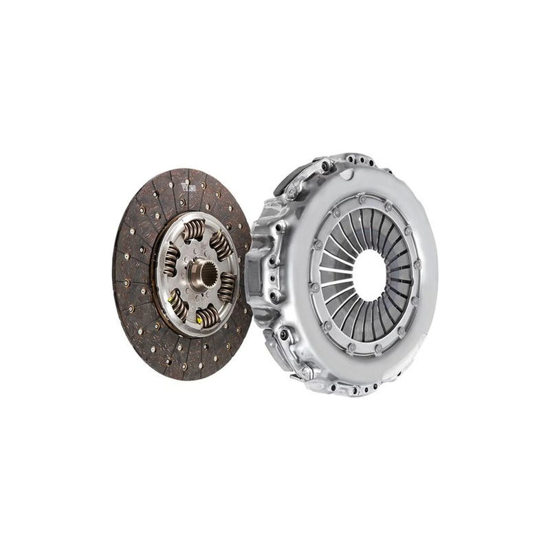 Valeo Clutch Kit Set 3pc 827443
