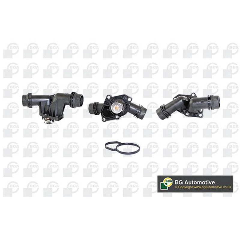 BGA Thermostat,Coolant CT5023