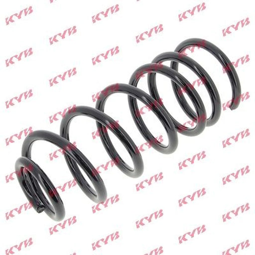 KYB Rear Suspension Coil Spring RC5790