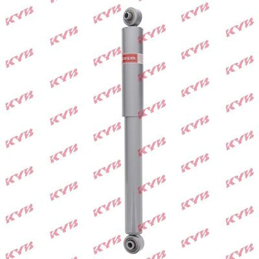 KYB Shock Absorber Damper Strut Rear 554185
