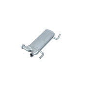 NRF EGR Cooler (Exhaust Gas Recirculation) 48218