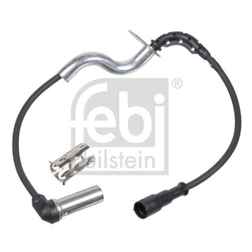 Febi ABS Wheel Speed Sensor Rear Right 44781