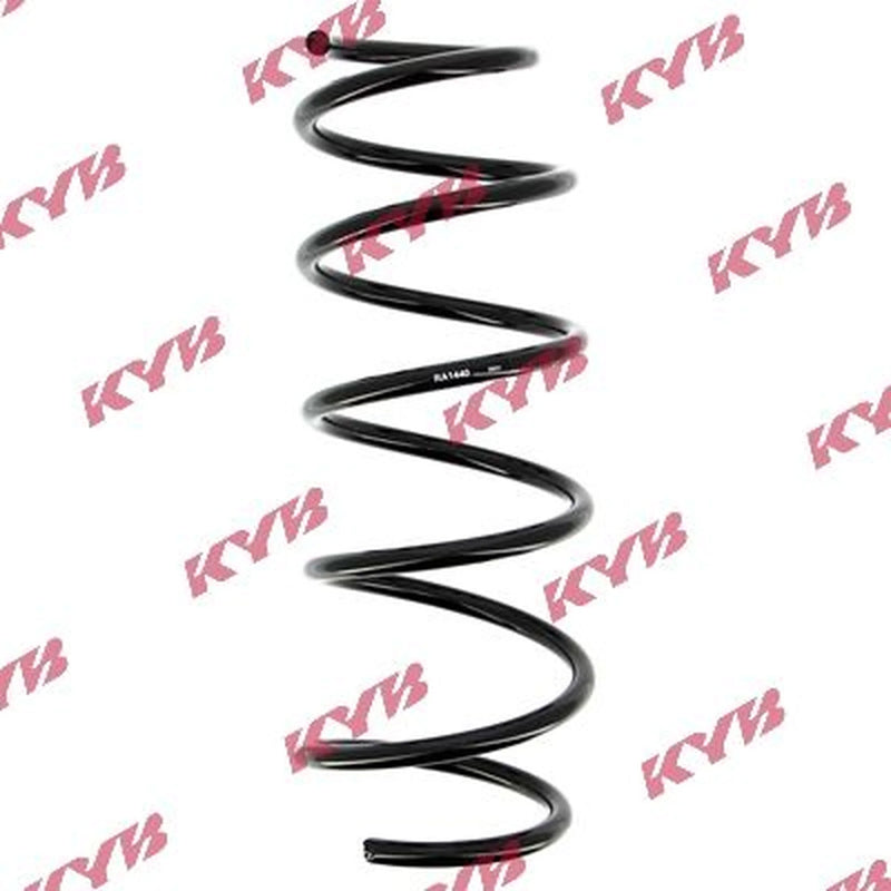 KYB Front Suspension Coil Spring RA1440
