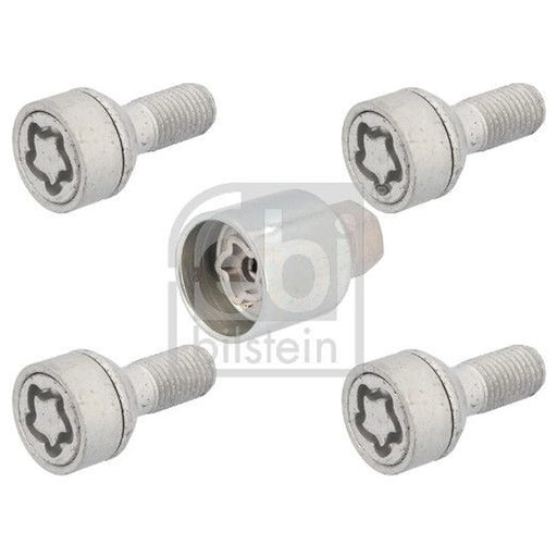 Febi Wheel Bolt Rear 27497