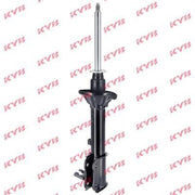 KYB Shock Absorber Damper Strut Rear Left 632104