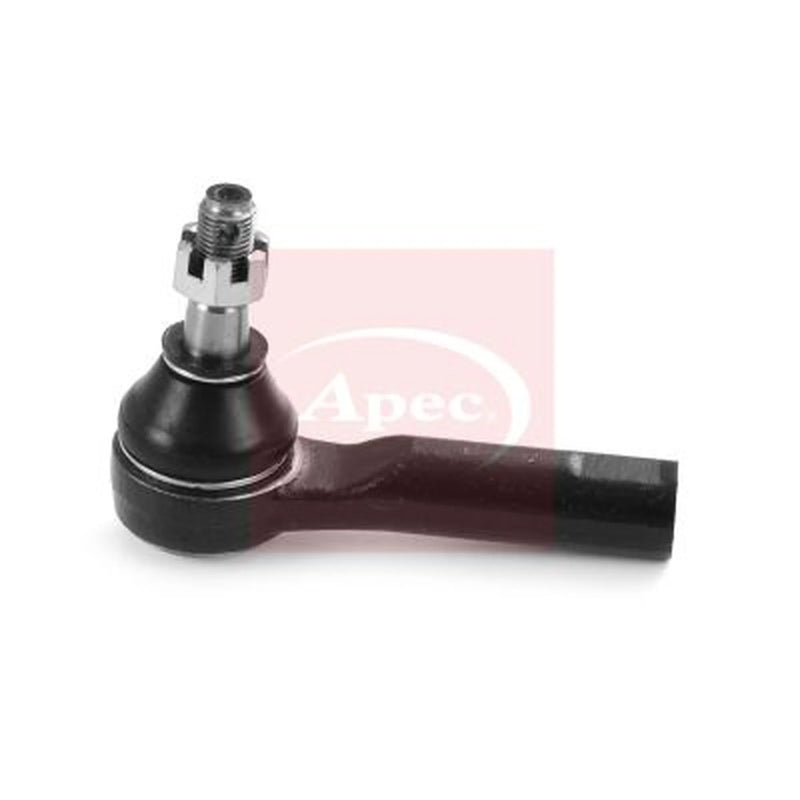 Apec Steering Tie Rod End Ball Joint Front Right AST6531