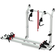 Fiamma Carry Bike 200D 2 Bike Cycle Rack Van Conversion - Fiamma - Van Life Living