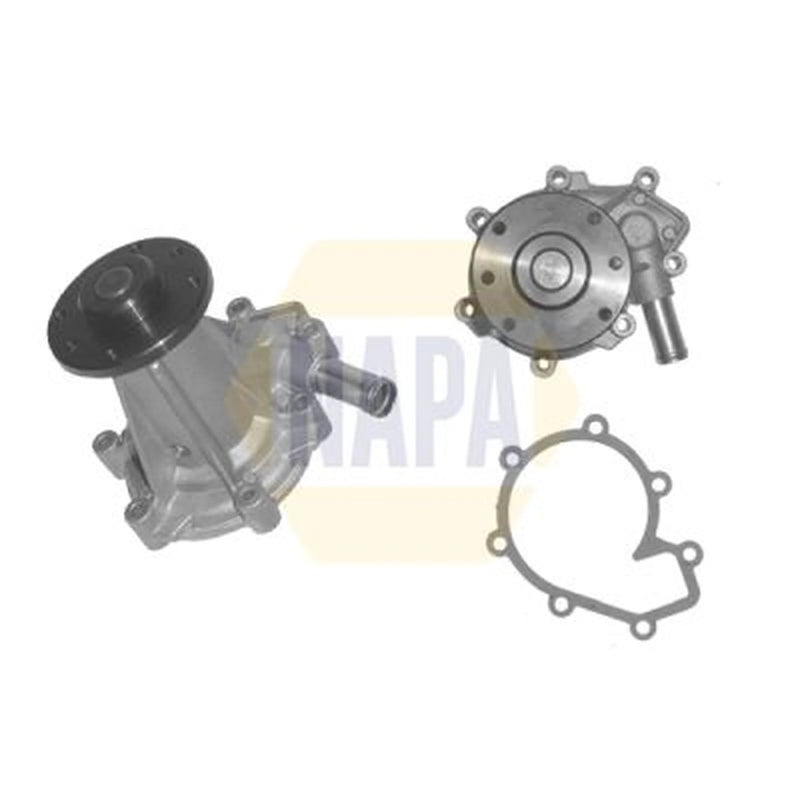 NAPA Engine Cooling Water Pump NWP1496