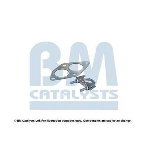 BM Catalysts Fitting Kit FK90539A FK90539A
