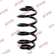 KYB Rear Suspension Coil Spring RA5538