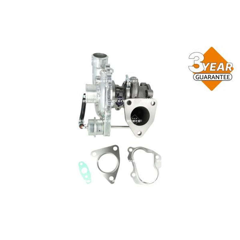 NRF Turbocharger Turbo Unit 90010305