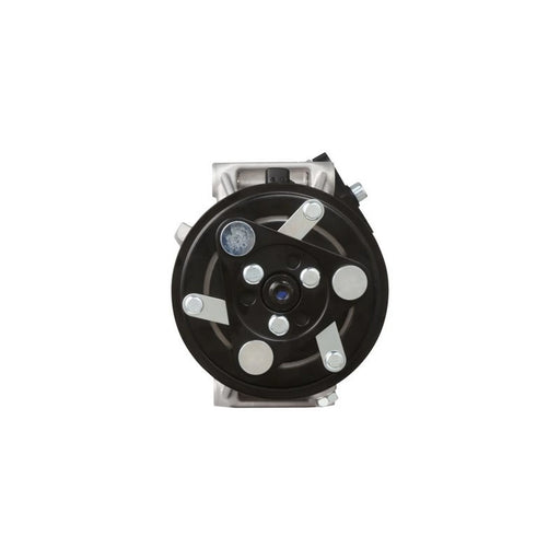 Hella Air Conditioning Compressor 8FK 366 203-211
