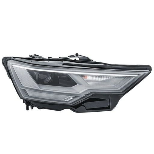 Hella Headlight Headlamp LED Right 1ZX 013 376-141