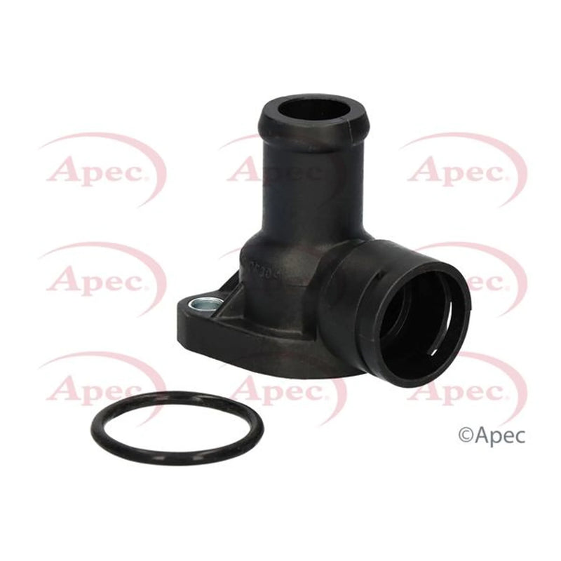Apec Coolant Flange Housing Connector ATH1697