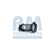 BM Catalysts Homologated Petrol Cat BM91147H