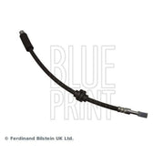 Blue Print Brake Hydraulic Hose Line Front Left ADG053312