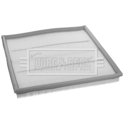 Borg & Beck Engine Air Filter BFA2430
