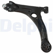 Delphi Control/Trailing Arm Front TC4000