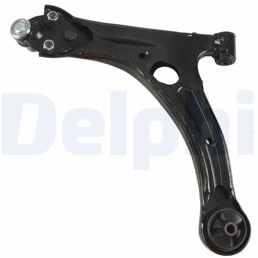 Delphi Control/Trailing Arm Front TC4000