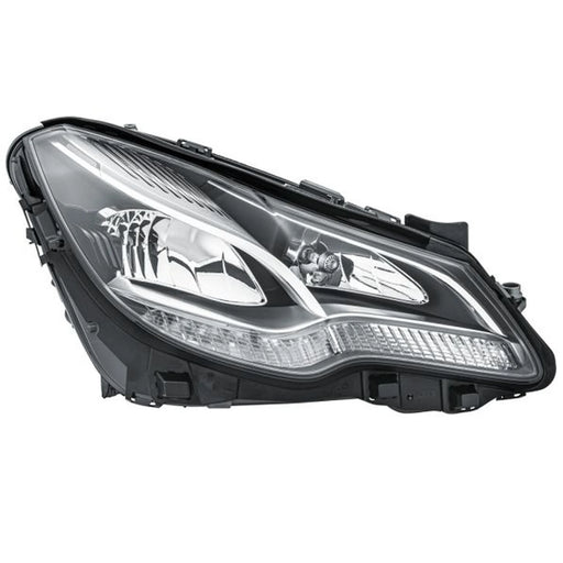 Hella Headlight Headlamp H7 Right 1EX 011 091-721