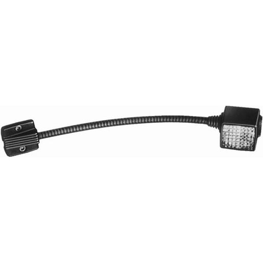 Hella Reading Lamp Black MG12 2AB inner 2AB 004 532-011 KDWHL09493 2AB 004
