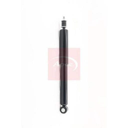 Apec Shock Absorber Damper Strut Rear Right ASA1957