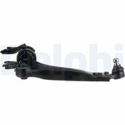 Delphi Control/Trailing Arm Lower TC7620