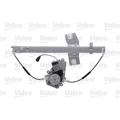 Valeo Electric Window Regulator Lifter Right Front 850857