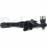 Delphi Control/Trailing Arm Front Left TC7983