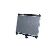 NRF Engine Radiator 53270