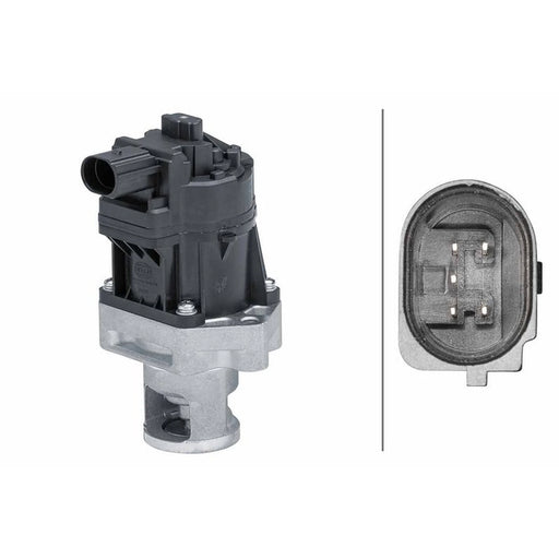 Hella Exhaust Gas Recirculation Valve 6NU 014 864-741