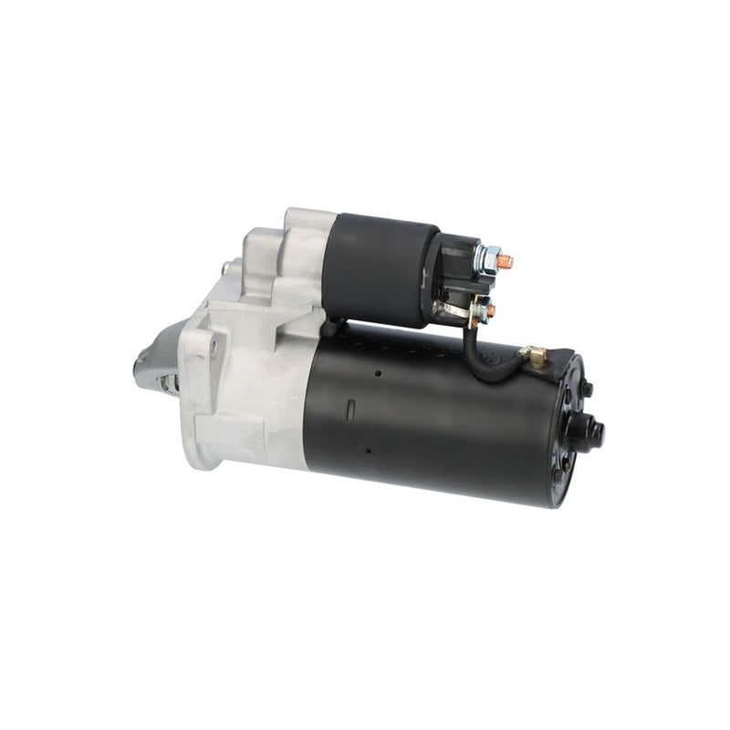 Valeo Starter Motor 12V 2.5kW 9 Teeth 438516