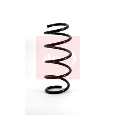 Apec Red Suspension Coil Spring ACS1094