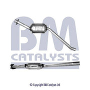 BM Catalysts Petrol Cat BM90468