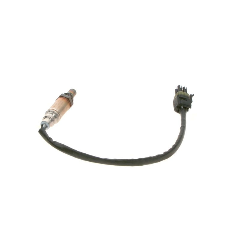 Bosch O2 Lambda Oxygen Sensor after catalytic converter 0 258 005 247
