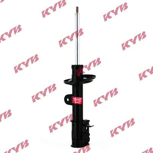 KYB Shock Absorber Damper Strut Rear Left 3348079