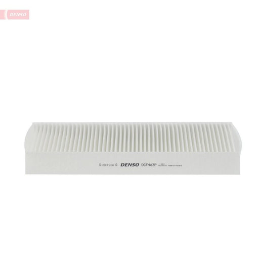 Denso Cabin Air Filter (Pollen Filter) fits Audi A4 B6 2000-2005