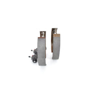 Bosch Brake Shoe Set Axle Kit 0 204 114 036