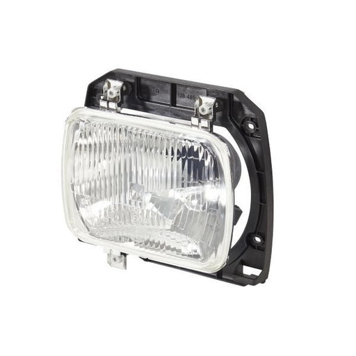 Hella Headlamp Insert Esh Fapo Lh Gr 1AE Left 1AE 003 427-151 70004-03185 1AE