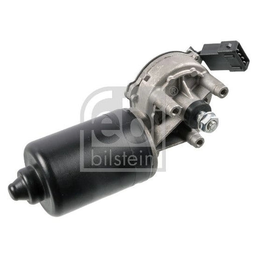 Febi Front/Rear Wiper Motor Front 109175