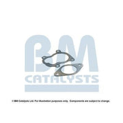 BM Catalysts Fitting Kit FK80232A FK80232A