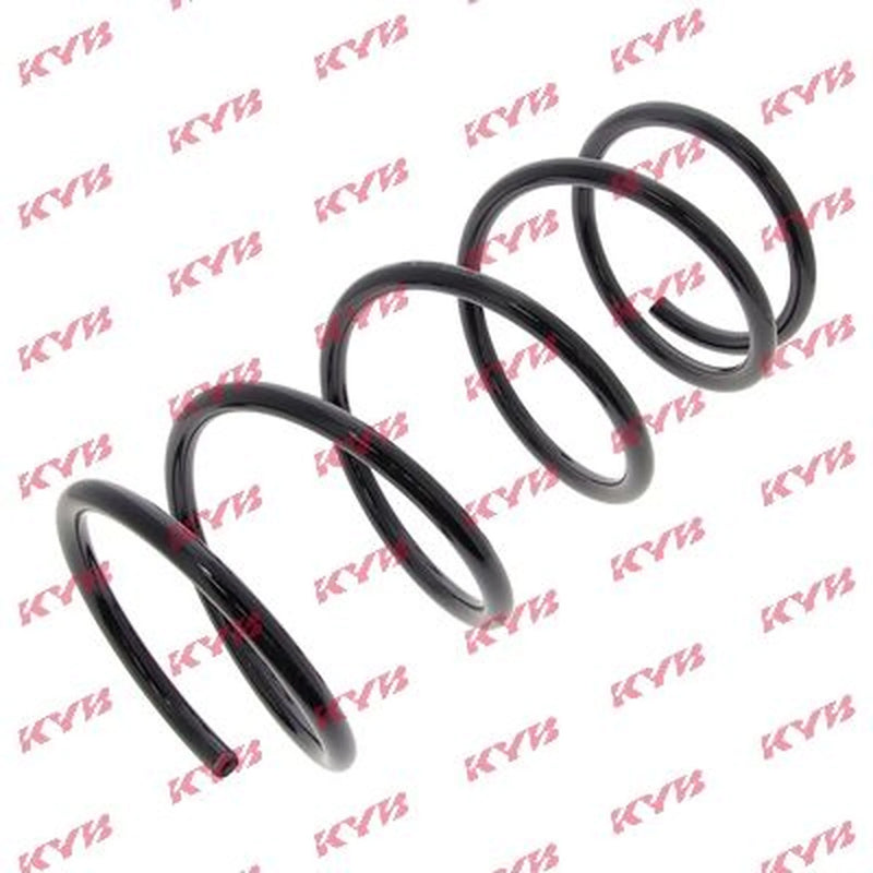 KYB Front Suspension Coil Spring RA3055