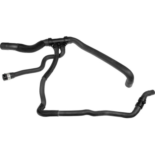 Gates Radiator Coolant Hose 890mm ID 05-2710