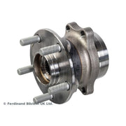 Blue Print Wheel Bearing Kit Rear Right ADBP820035
