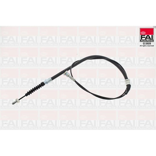 FAI Handbrake Cable Right Rear FBC630