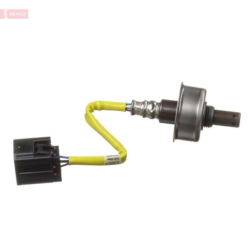 Denso O2 Lambda Oxygen Sensor fits Mazda MX-5 2005-2016 1.8 2.0