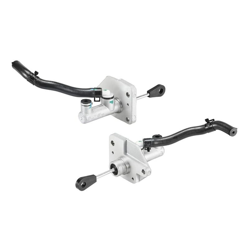 Valeo Clutch Master Cylinder 804698