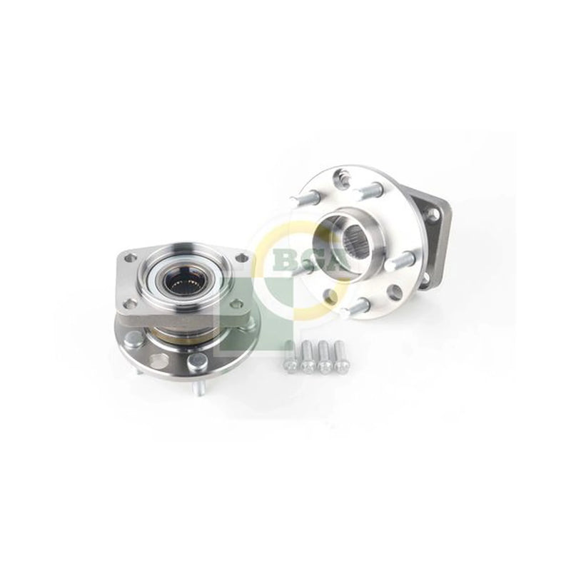 BGA Wheel Bearing Kit 136mm WHB3303K