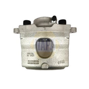 NAPA Brake Caliper Assembly Front Left NCA1851